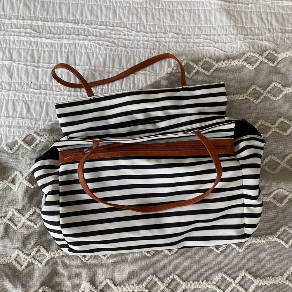Duffle bag